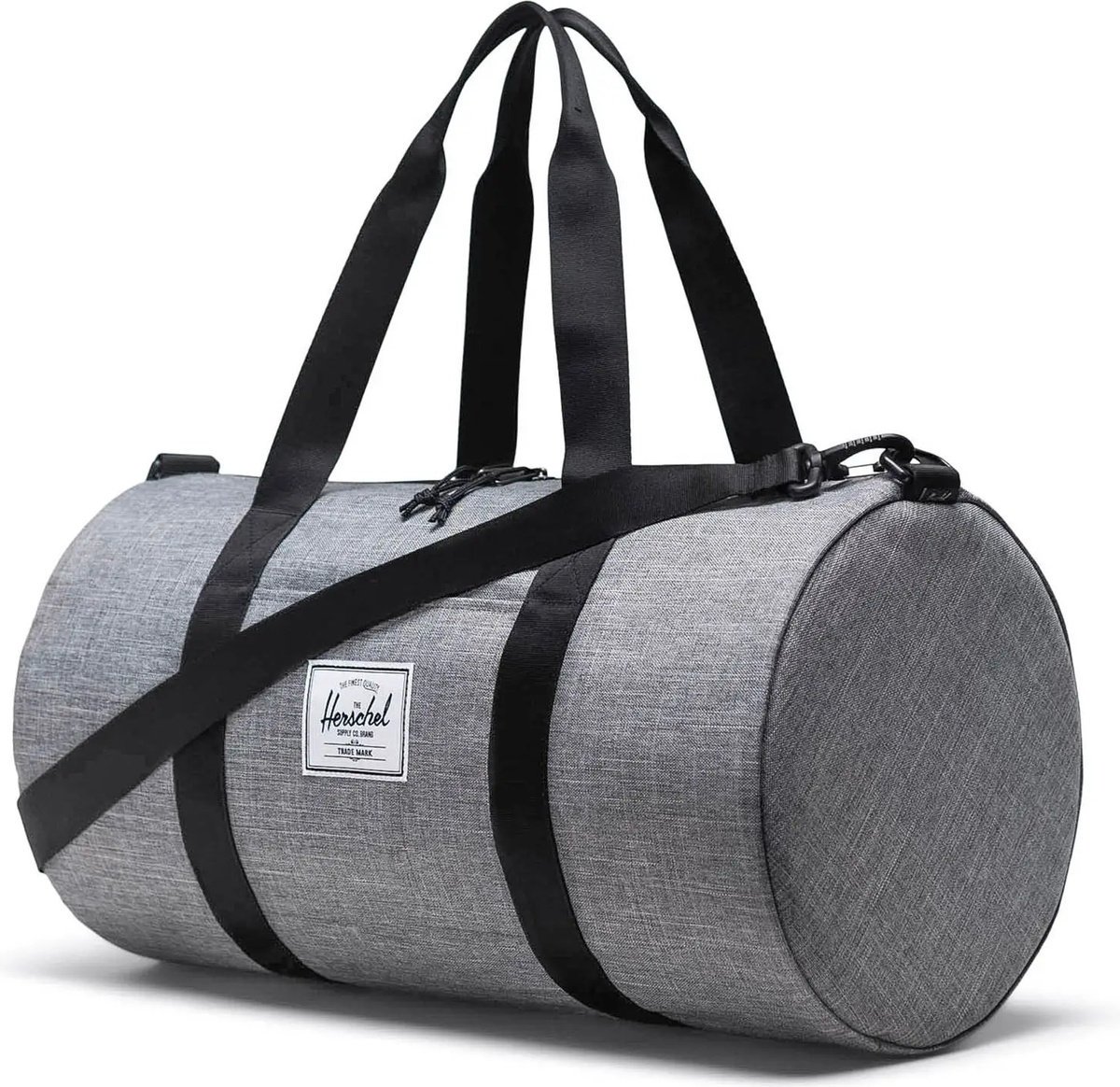 Torba na ramię Herschel Classic 27L - Raven