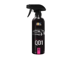 ADBL ADBL QD1 0.5L Syntetyczny quick detailer do lakieru nadaje głębię koloru i połysk C13-5066 - Kosmetyki samochodowe - miniaturka - grafika 1