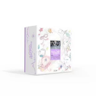 Illit 1st Mini Album Super Real Me - Pop - miniaturka - grafika 1