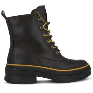 TIMBERLAND MALYNN MID LACE EK+ WP - Timberland - Buty trekkingowe damskie - miniaturka - grafika 1