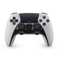 Kontrolery do Playstation - SONY DualSense Edge Biało-czarny - miniaturka - grafika 1