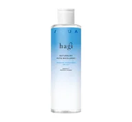 Płyny micelarne - Hagi Aqua Zone - Łagodny płyn micelarny 300ml - miniaturka - grafika 1