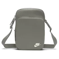 Nerki - Saszetka Nike Heritage Crossbody Bag DB0456-320 - ZIELONY, ONE SIZE - miniaturka - grafika 1