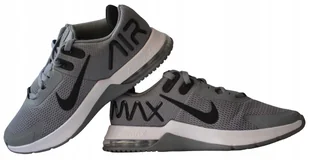 Buty Nike Air Max Alpha Trainer 4 CW3396 001 r. 46 - Buty sportowe męskie - miniaturka - grafika 1