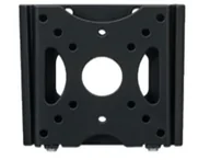 Uchwyty do telewizora - Hagor BL Fixed 100 61 cm (24") Czarny - miniaturka - grafika 1