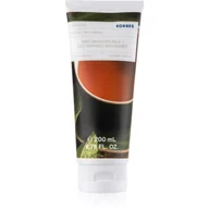Balsamy i kremy do ciała - Korres Mint Tea nawilżające mleczko do ciała o działaniu uspokajającym 200 ml - miniaturka - grafika 1