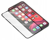 Szkła hartowane na telefon - Szkło Szybka 3D iPhone 12 Mini Na Cały Ekran - miniaturka - grafika 1
