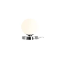 Lampy stojące - Aldex Lampa Ball 1076B4_S 1076B4_S - miniaturka - grafika 1