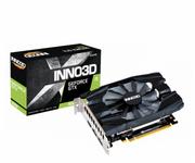 Inno3D GeForce GTX 1650 Compact X1 4GB (N16501-04D6-1177VA19)