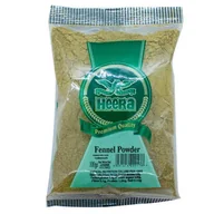 Przyprawy i zioła sypkie - Przyprawa koper włoski mielony Fennel Powder  Heera 100g - miniaturka - grafika 1