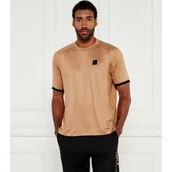 Koszulki męskie - EA7 T-shirt | Modern fit - miniaturka - grafika 1