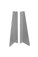 Manekiny wystawowe - Adapter ławy warsztatowej do panelu narzędziowego BAHCO - miniaturka - grafika 1