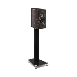 Sonus Faber OLYMPICA NOVA I czarny - Głośniki i kolumny - miniaturka - grafika 1
