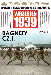 Wielki Leksykon Uzbrojenia Wrzesień 1939 - Czasopisma - miniaturka - grafika 1