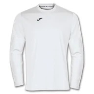 Bluzy sportowe męskie - Koszulka do piłki nożnej męska Joma Combi z długim rękawem - miniaturka - grafika 1