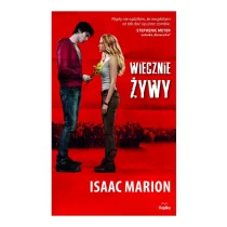 Wiecznie żywy - Fantasy - miniaturka - grafika 1