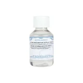 Decoupage - APA Medium opóźniające do akryli 100 ml - miniaturka - grafika 1