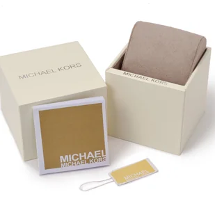 Zegarek Michael Kors Bradshaw MK5739 - Zegarki damskie - miniaturka - grafika 6