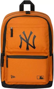 New Era MLB Delaware New York Yankees Backpack 60357023 Rozmiar: One size - Plecaki - miniaturka - grafika 1