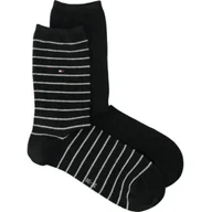 Skarpetki damskie - Tommy Hilfiger Skarpety 2-pack - miniaturka - grafika 1