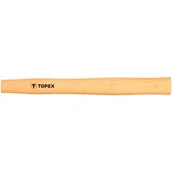Młotki - Topex Trzonek do młotekka, 40cm/2kg, , 02A084 - miniaturka - grafika 1