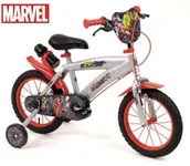 Rowerki biegowe - Rower HUFFY Disney Avengers 14" 24963W - miniaturka - grafika 1