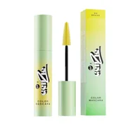 Tusze do rzęs - Bell kolorowy tusz do rzęs BellxGenzie Color Mascara BRAVE 6.0 g - miniaturka - grafika 1