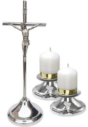 Zestaw koloędowy klasyczny - Dewocjonalia - miniaturka - grafika 1