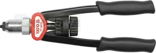 YATO nitownica ręczna do nitonakrętek M5-M12 model YT-36119 - Nitownice - miniaturka - grafika 1