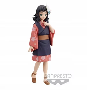 DEMON SLAYER KNY FIGURE vol. 20 MAKOMO - Figurki kolekcjonerskie - miniaturka - grafika 1