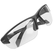 Ochrona oczu i twarzy - Okulary taktyczno-przeciwsłoneczne OPC Tactical 2mm San Salvo Matt Black / Gray Clear Shooter (TSS BLK CLEAR) - miniaturka - grafika 1