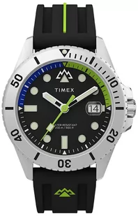 Zegarek Zegarek Timex TW2W41700 Expedition North Anchorage - Zegarki męskie - miniaturka - grafika 1