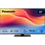 Telewizory - Panasonic TB-55W61 LED 4K Ultra HD - miniaturka - grafika 1