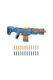 Nerf elite 2.0 echo - Zabawki militarne - miniaturka - grafika 2