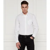 Koszule męskie - Guess Jeans Koszula | Slim Fit - miniaturka - grafika 1