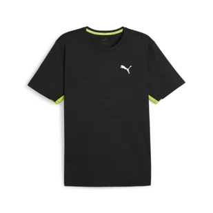 Puma Koszulka Run Favorite Velocity 52505851 - Koszulki sportowe damskie - miniaturka - grafika 1