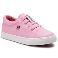 Buty dla dziewczynek - Big Star Tenisówki dziecięce DD374076 - miniaturka - grafika 1