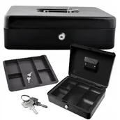 Sejfy i kasy pancerne - SMITH&amp;BROWN SMITH&amp;BROWN Kaseta SMITH&amp;BROWN SNBKNU-02 - miniaturka - grafika 1