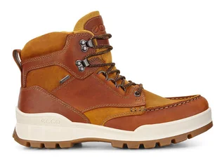 Ecco, Buty trekkingowe męskie, Track 25, rozmiar 47 - Buty trekkingowe męskie - miniaturka - grafika 1