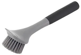 KitchenAid Szczotka do zlewu, czarna i szara - Akcesoria i części do ekspresów do kawy - miniaturka - grafika 1