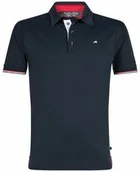 Koszulki jeździeckie - EURO-STAR Koszulka męska polo JONAS - miniaturka - grafika 1