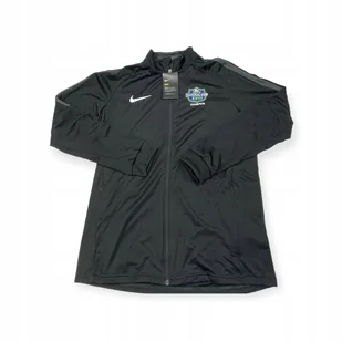Sportowa bluza rozpinana męska NIKE L - Bluzy męskie - miniaturka - grafika 1