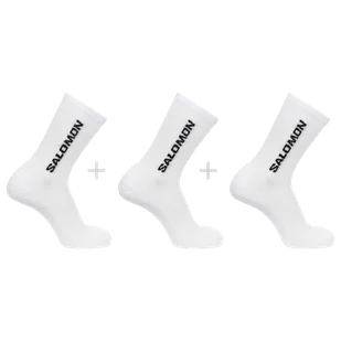 SKARPETY SALOMON EVERYDAY CREW 3-PACK C20860 - Skarpetki sportowe męskie - miniaturka - grafika 1