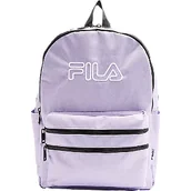 Plecaki - Jasnofioletowy plecak fila - Damskie - Kolor: Fioletowe - Fila - miniaturka - grafika 1