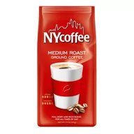 Kawa - Kawa Mielona NYCoffee Medium 225g - miniaturka - grafika 1