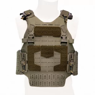 Templars Gear - Kamizelka taktyczna KSAV - Medium - MultiCam -TG-KSAV-MC-M - Odzież taktyczna i umundurowanie - miniaturka - grafika 6