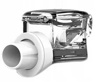 Inhalatory i akcesoria - PEMPA pojemnik głowica do inhalatora NEB500 - miniaturka - grafika 1