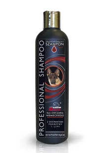 Certech Professional Szampon Owczarek niemiecki 250ml - Szampony i odżywki dla psów - miniaturka - grafika 5