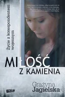 Wywiady - Miłość z kamienia. Życie z korespondentem wojennym - miniaturka - grafika 1