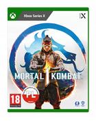 Gry Xbox Series X - Gra Xbox Series X Mortal Kombat 1 - miniaturka - grafika 1